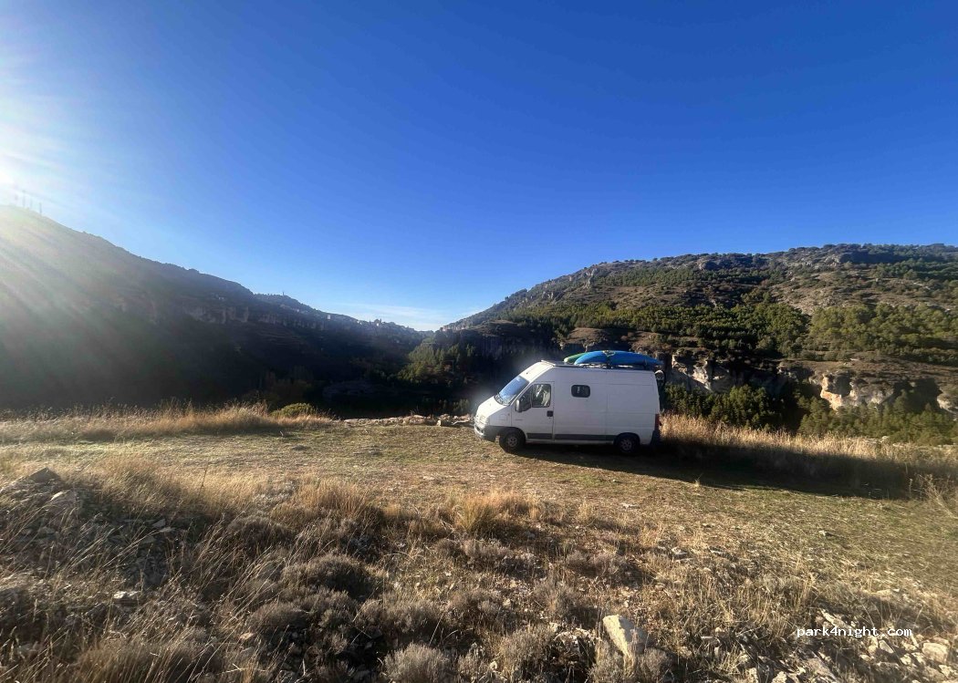 (16002) Cuenca - Unnamed Road — foto 3