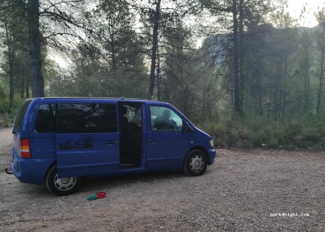 (46199) Cortes de Pallás - — foto