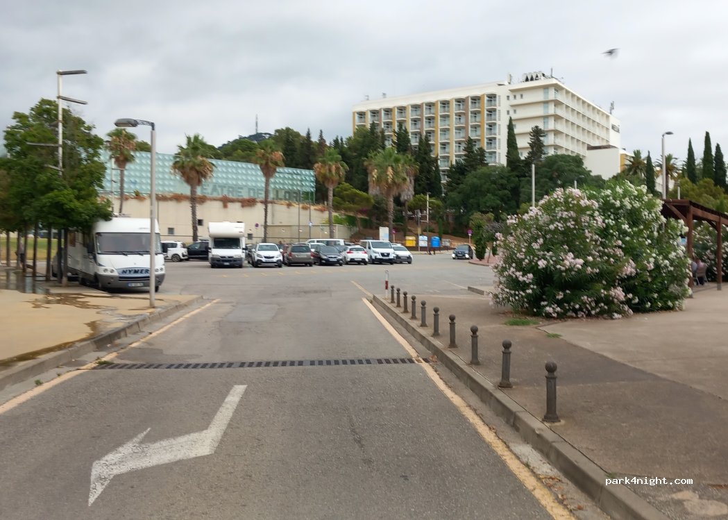 (17310) Lloret de Mar - 38 Avinguda Vila de Tossa — foto 3