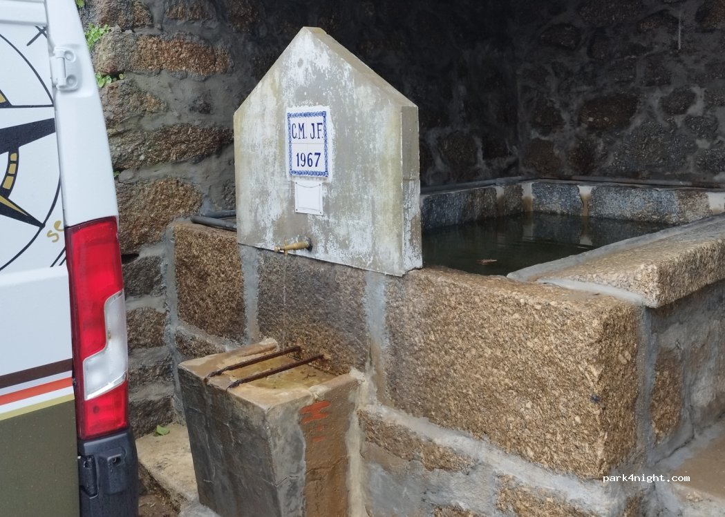 (4550) Castelo de Paiva - 6 EM502 — foto