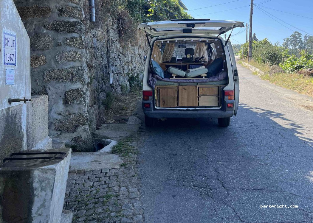 (4550) Castelo de Paiva - 6 EM502 — foto 3