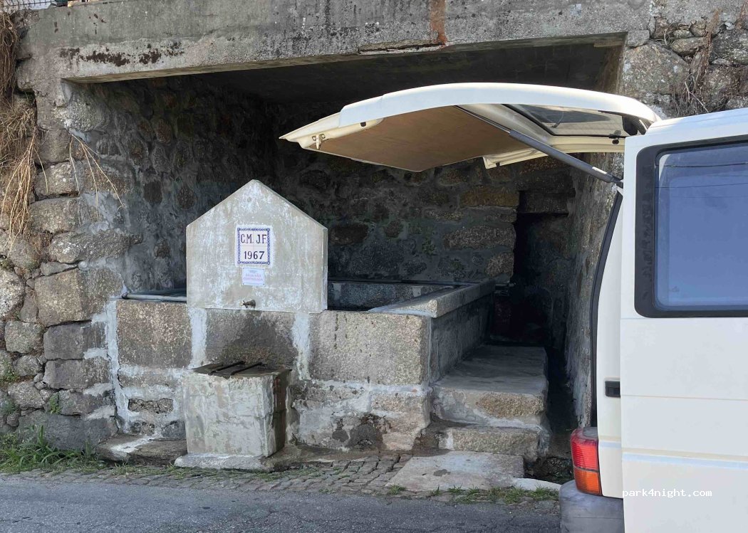 (4550) Castelo de Paiva - 6 EM502 — foto 4