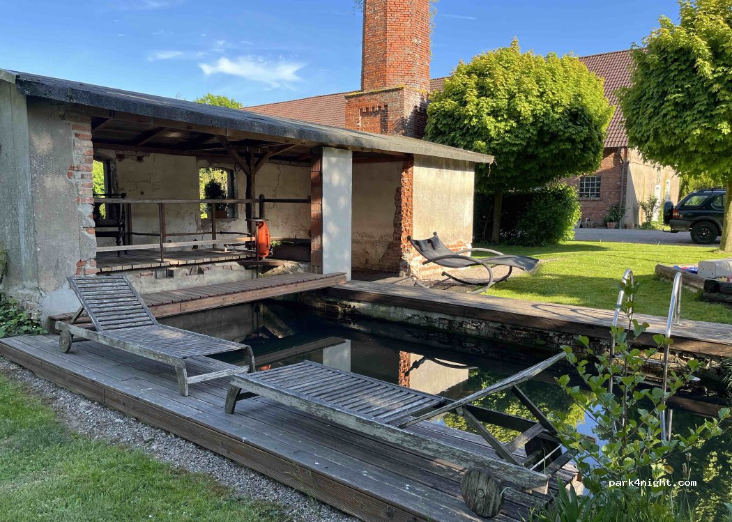 Hyggehof Camping Stellplatz — foto 5