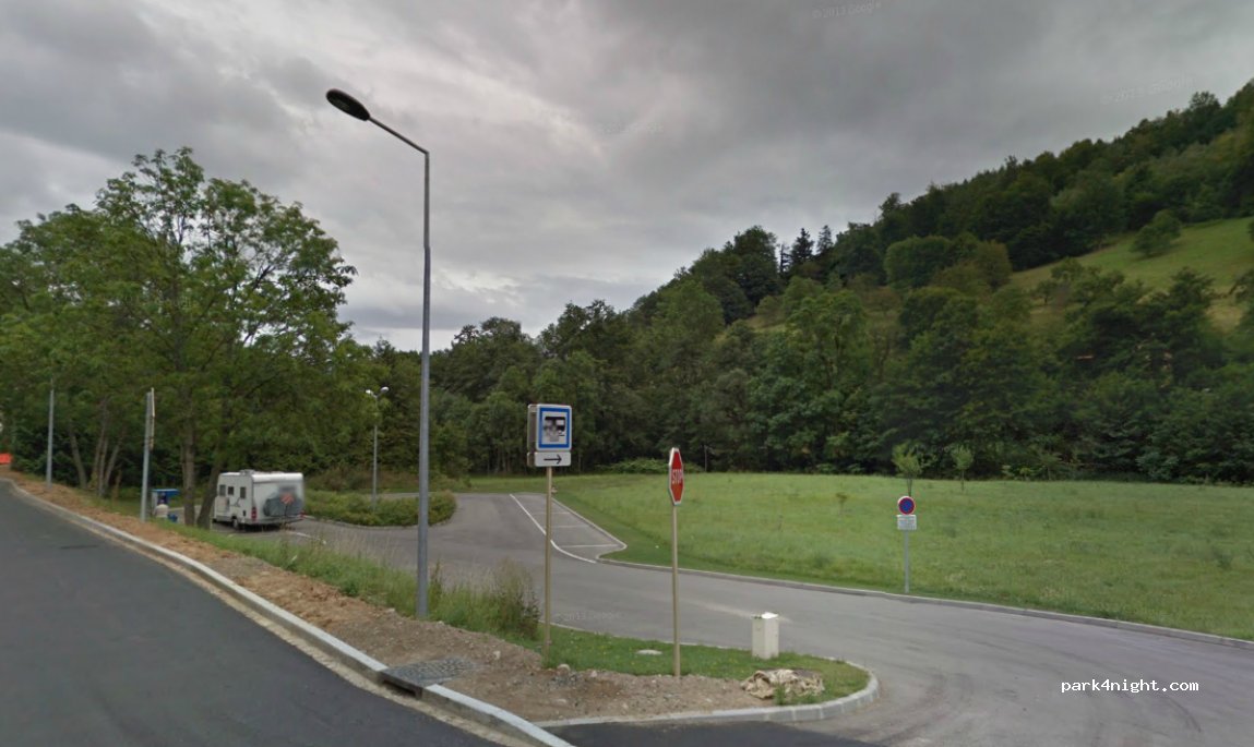 (68610) Linthal - 15-18 Rue du Markstein — foto
