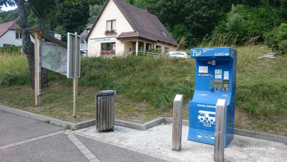 (68610) Linthal - 15-18 Rue du Markstein — foto 3