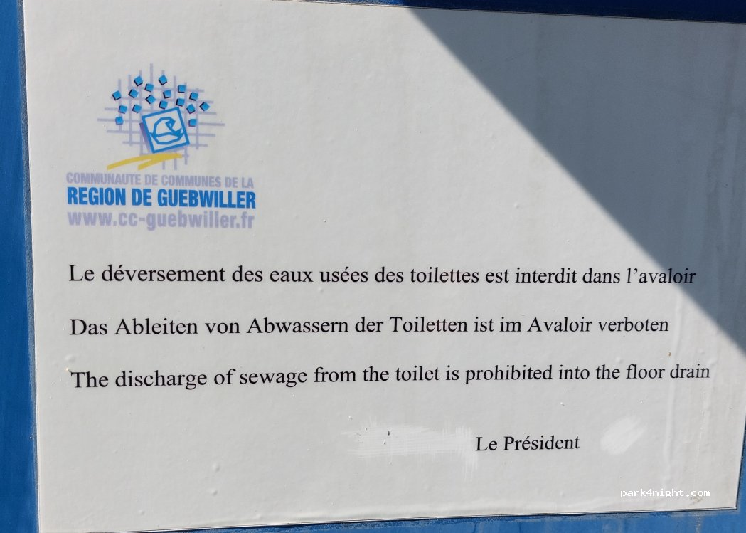 (68610) Linthal - 15-18 Rue du Markstein — foto 5