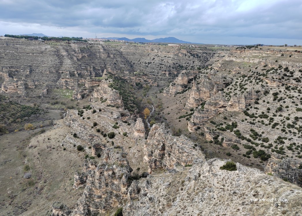 (64902) Külçen - Unnamed Road — foto