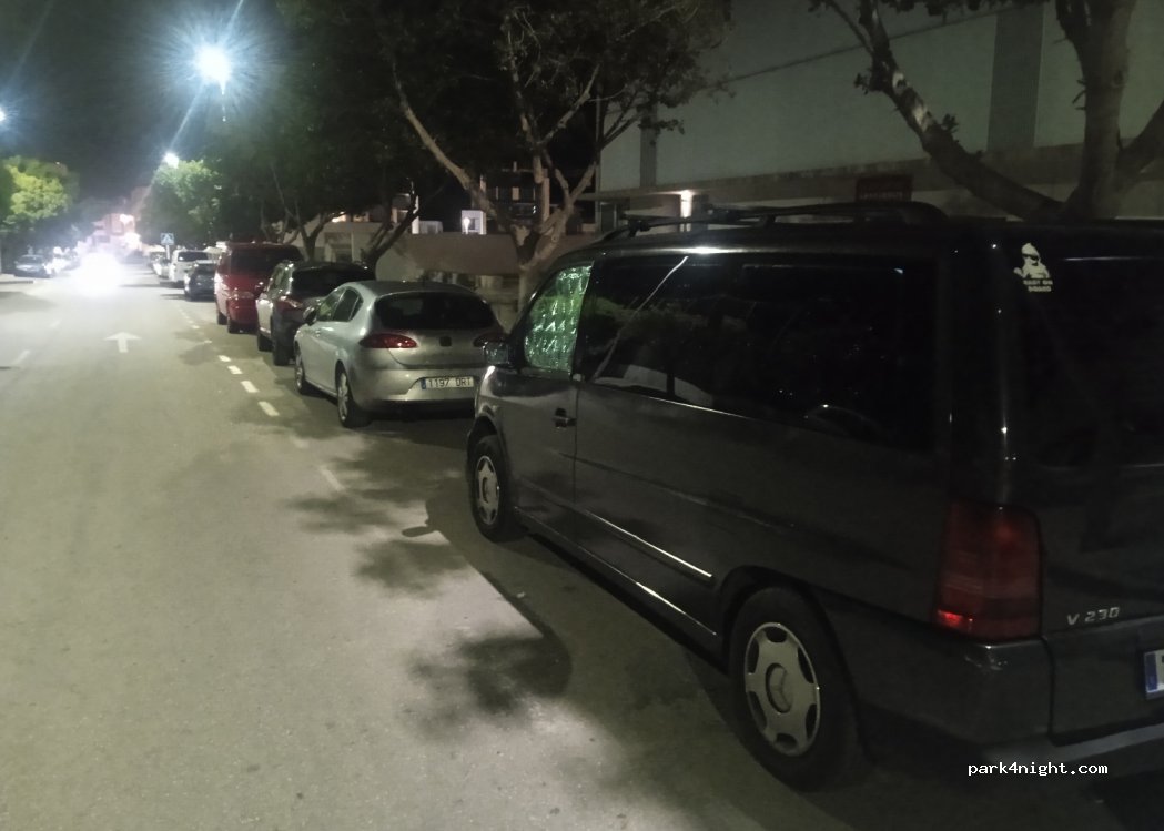 (03570) Villajoyosa - 2R Partida Puntes del Moro — foto 2