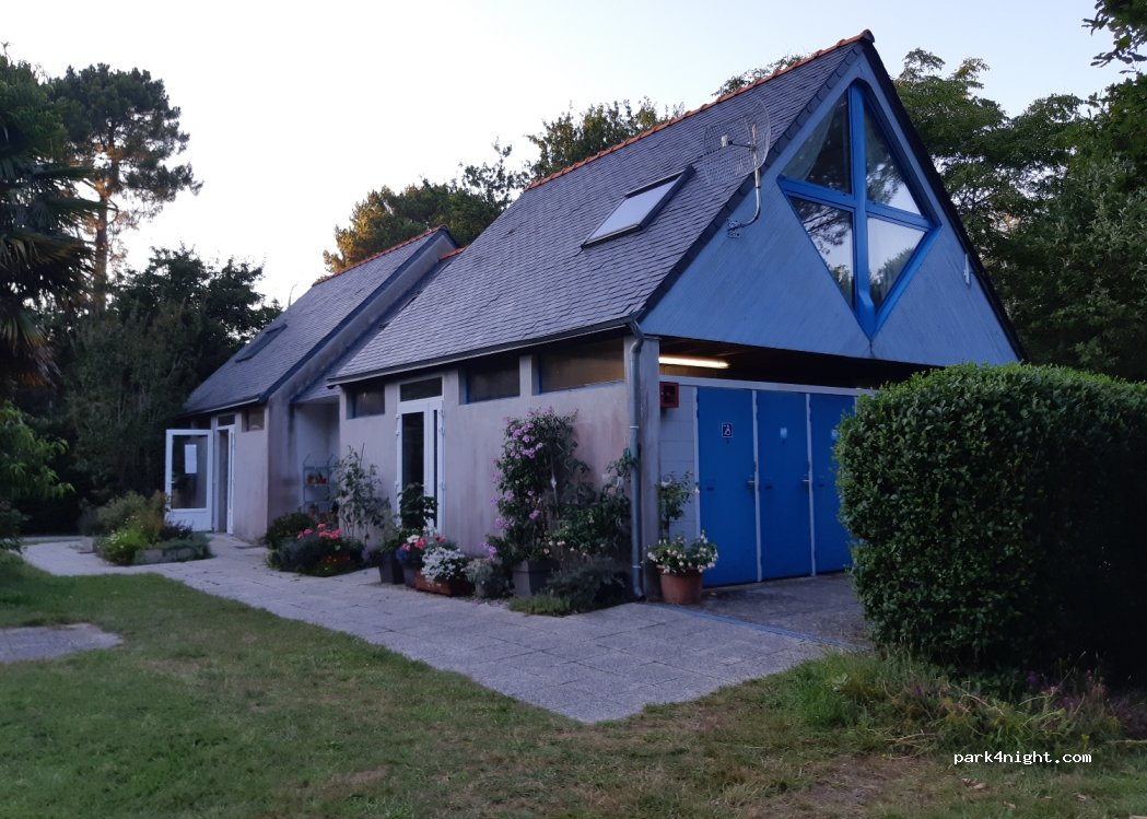 Camping Fleuri — foto 2