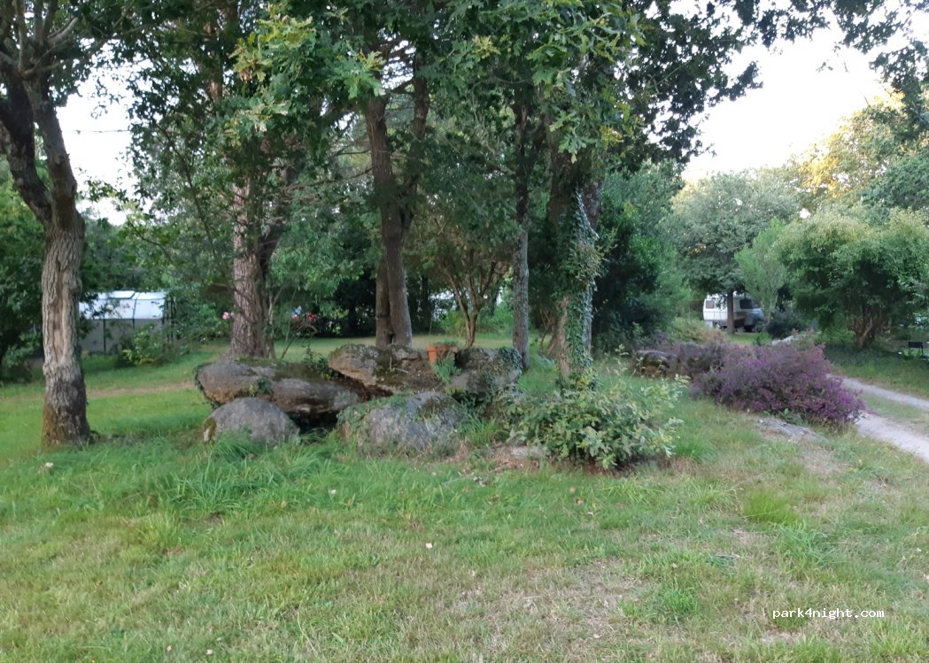 Camping Fleuri — foto 3