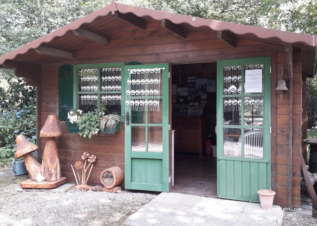 Camping Fleuri — foto 4