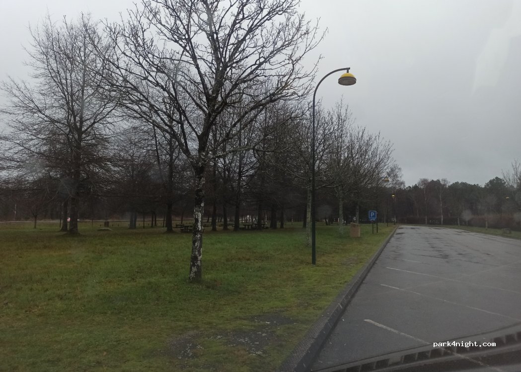 (56460) Saint-Guyomard - — foto