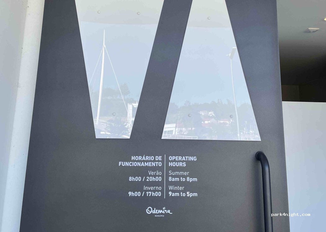 (7630-174) Odemira - 13 Rua das Barreiras Vermelhas — foto