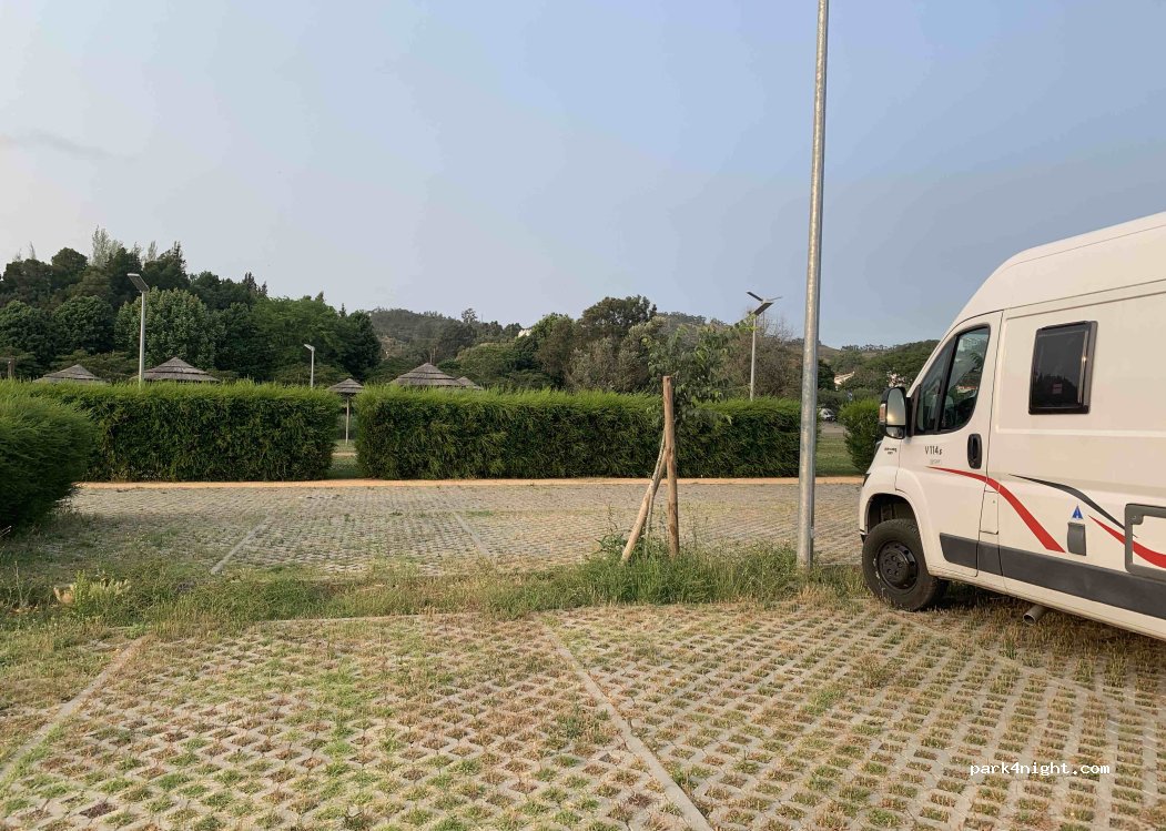 (7630-174) Odemira - 13 Rua das Barreiras Vermelhas — foto 5