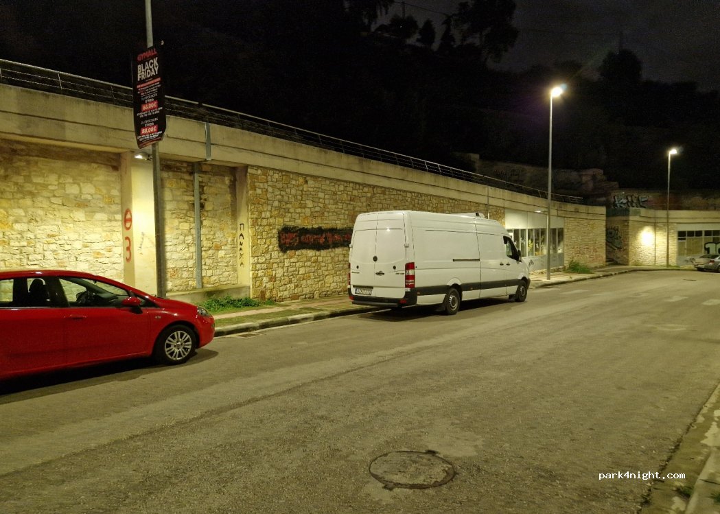 (262 23) Patra - 8 Killinis — foto 2