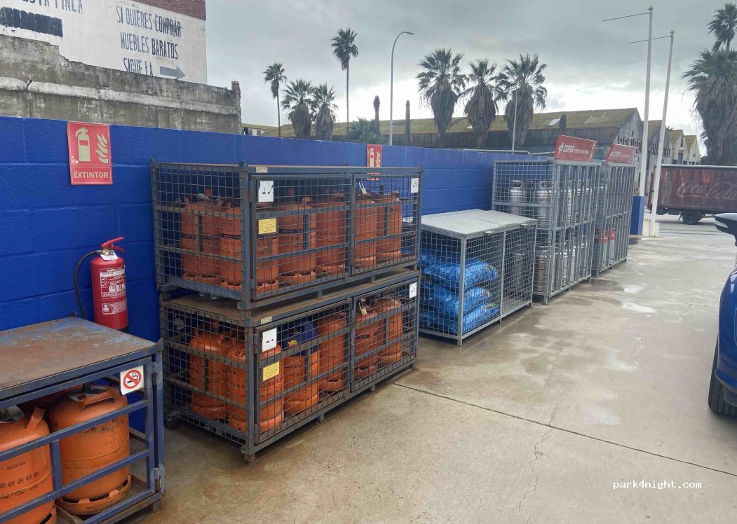 (11300) San Roque - 3 Avenida Huelva — foto 3