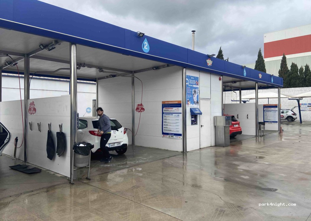 (11300) San Roque - 3 Avenida Huelva — foto 4