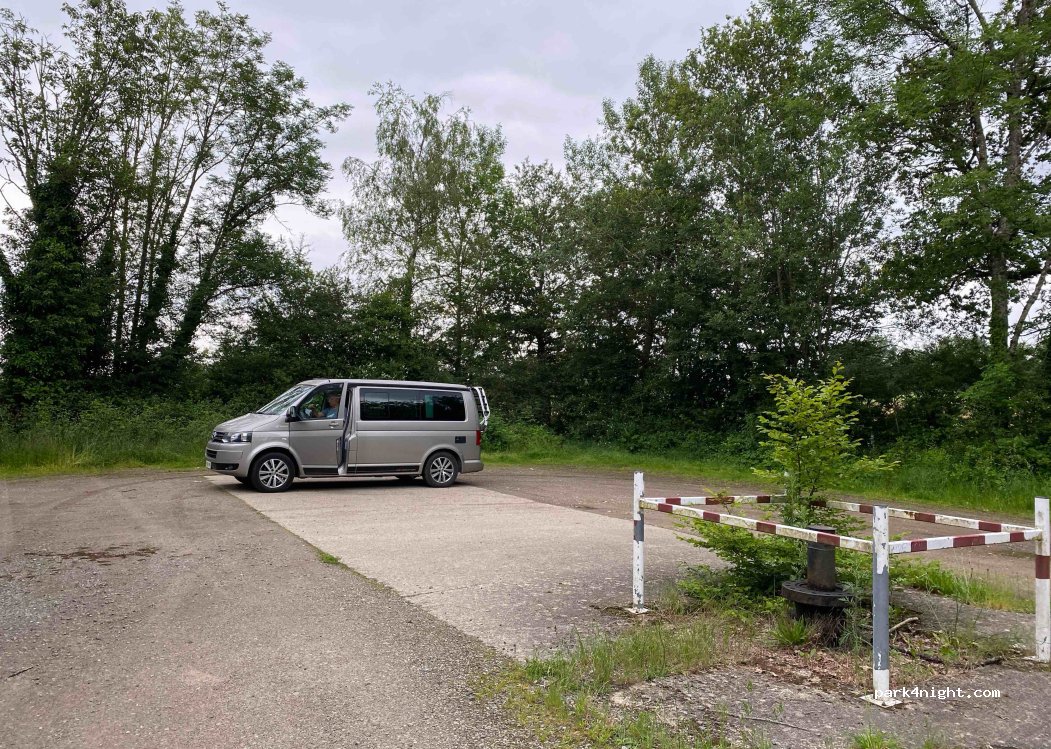 (68700) Michelbach - D34 — foto 4