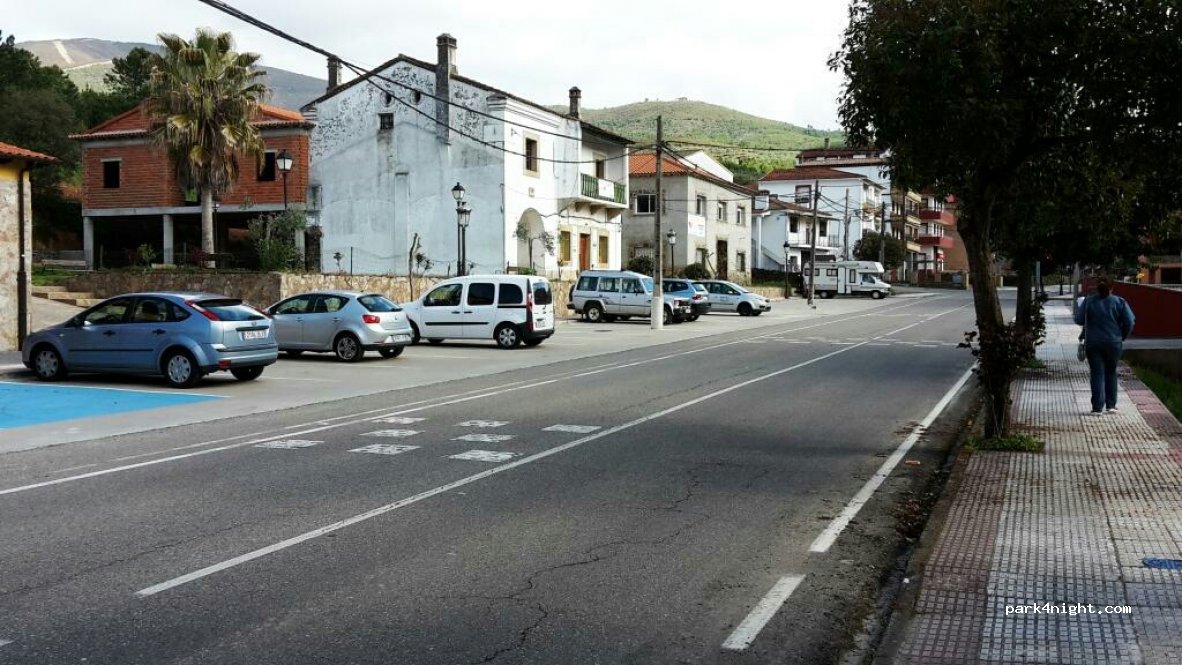 (10620) Caminomorisco - 23-25 Avenida Rocandelario — foto 2