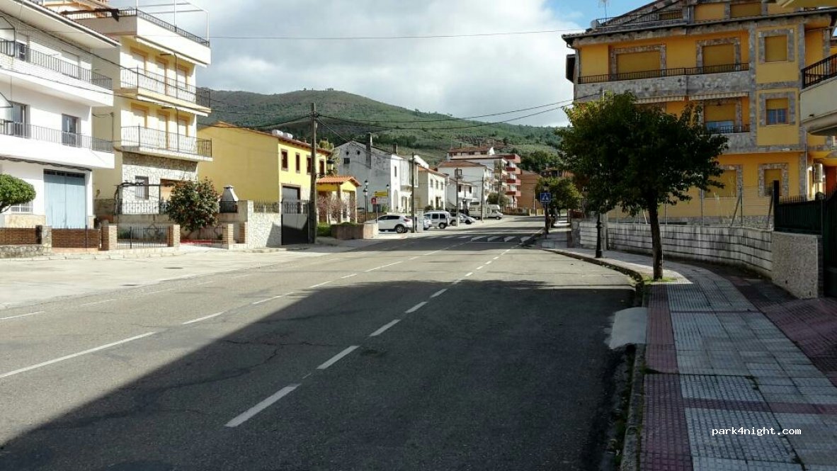 (10620) Caminomorisco - 23-25 Avenida Rocandelario — foto 3