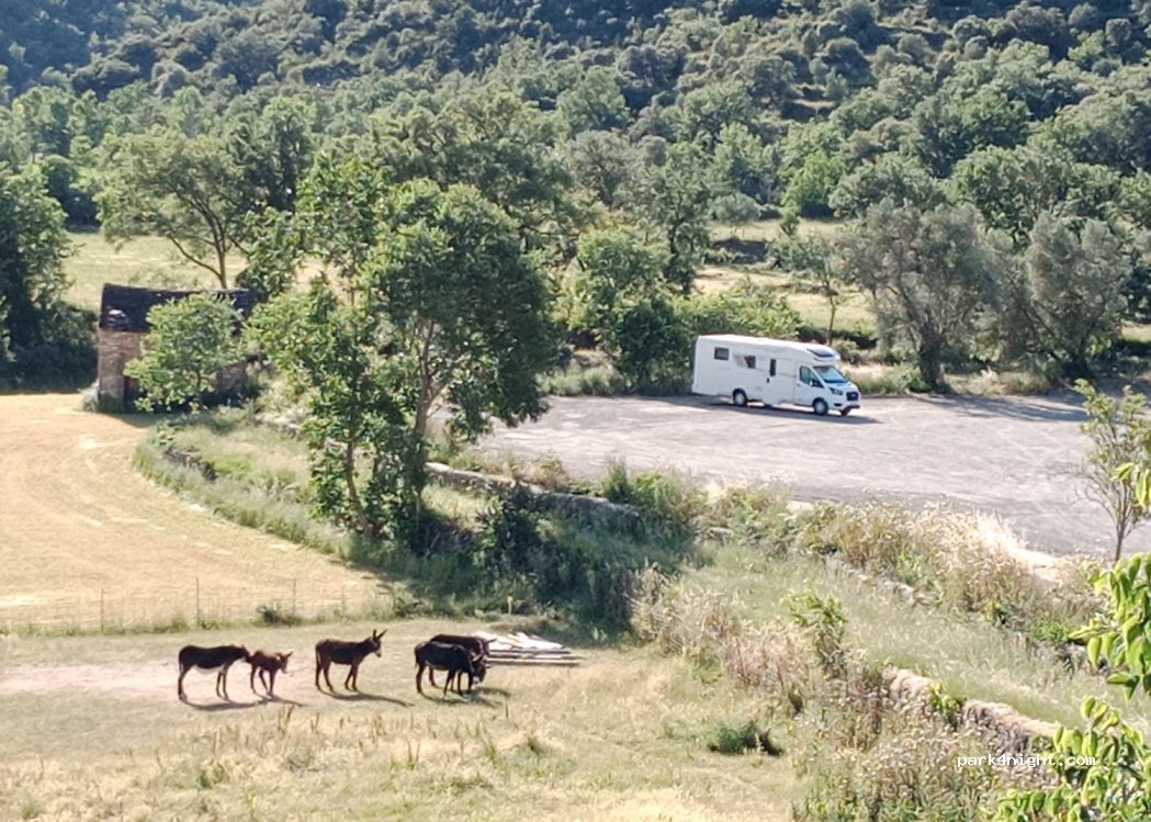 (22340) Boltaña - 16B Carretera Javierre — foto 3