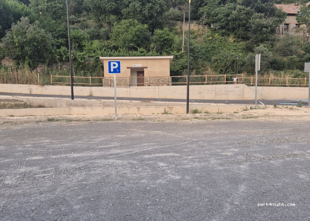 (22340) Boltaña - 16B Carretera Javierre — foto 4