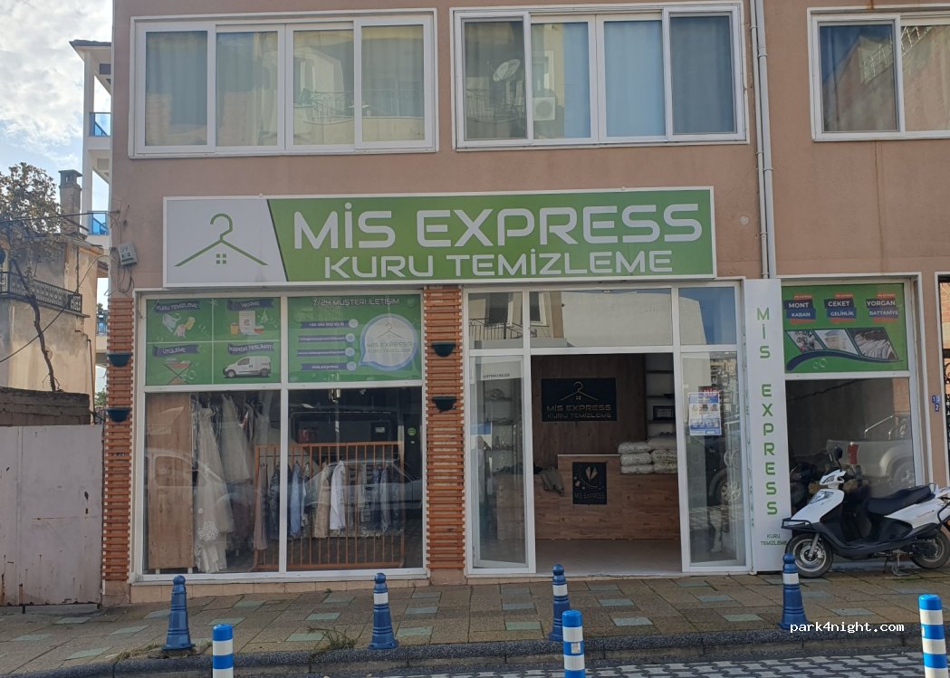 (48200) Milas - 20 Gümüşkesen Caddesi — foto