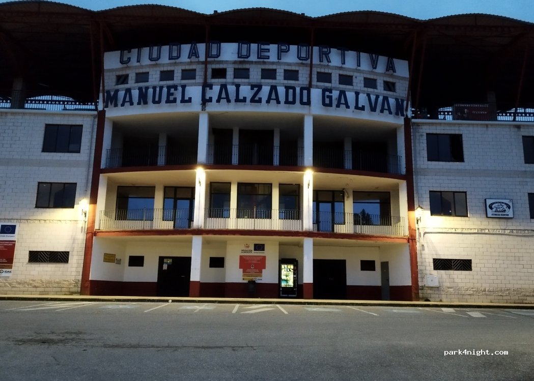 (06380) Jerez de los Caballeros - S/N Plaza de Toros — foto 2