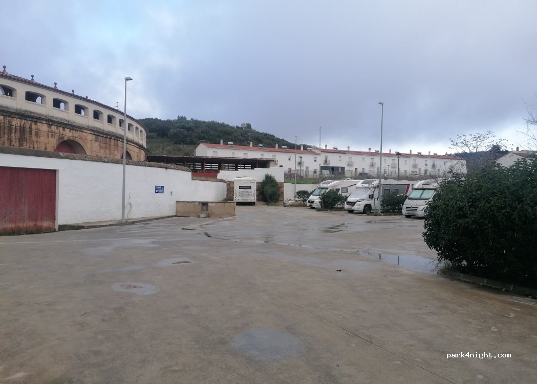 (06380) Jerez de los Caballeros - S/N Plaza de Toros — foto 5