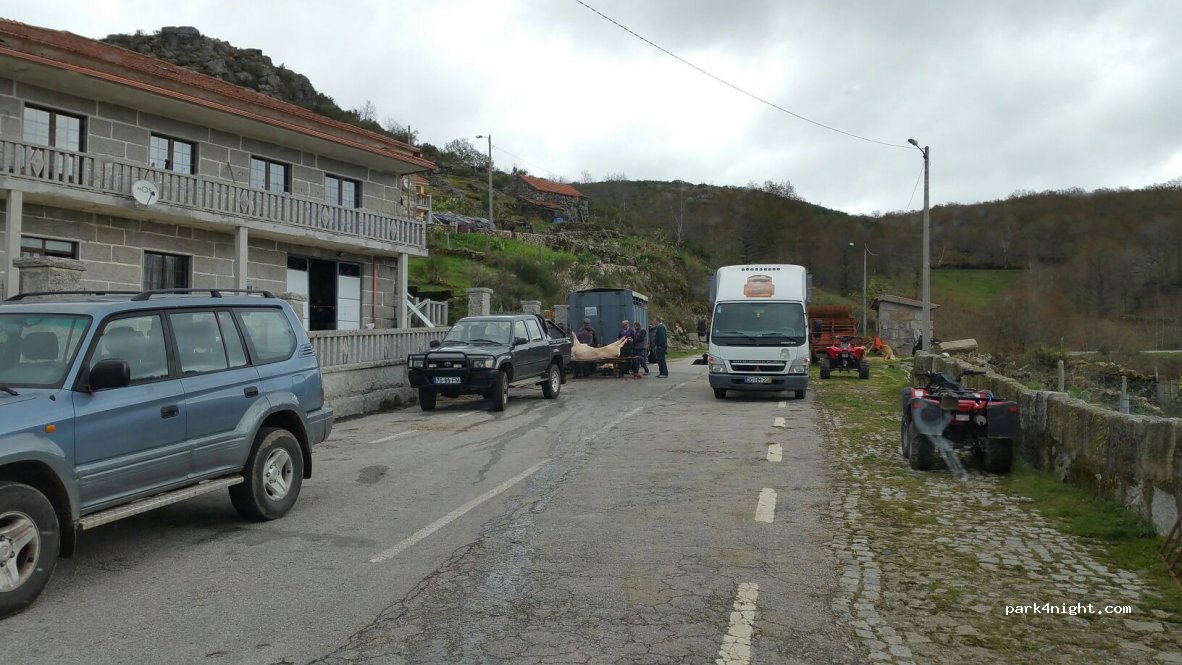 (5470)  - Rua Cabeça do Castro — foto