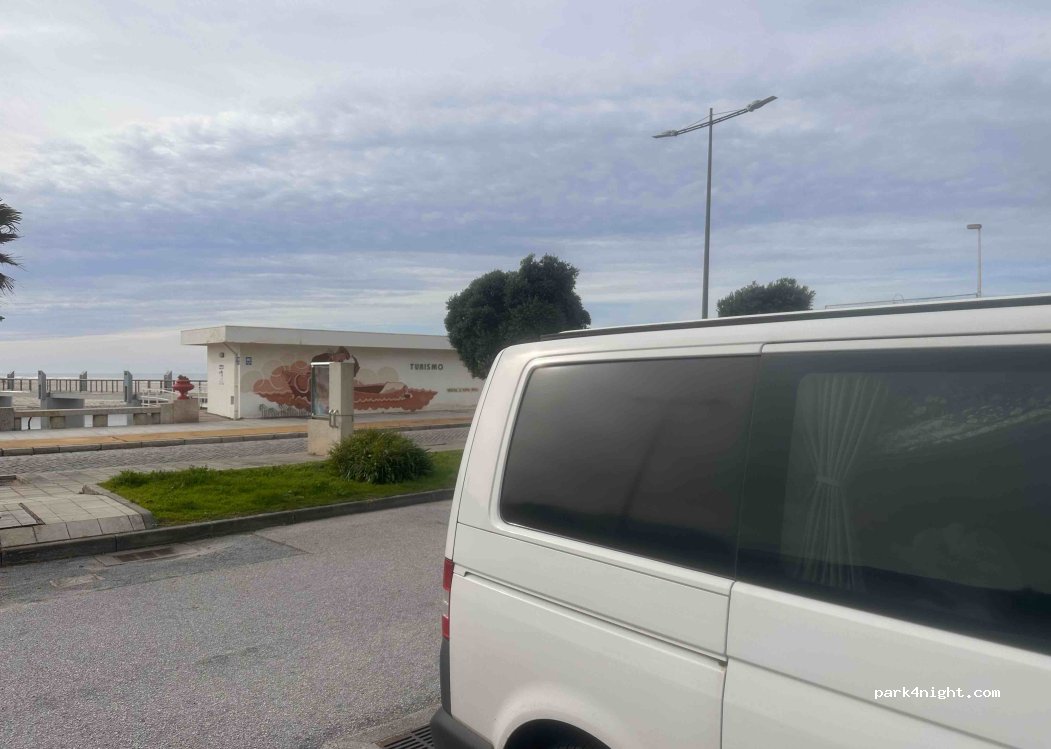 (4910-547) Vila Praia de Âncora - 86 Avenida Doutor Ramos Pereira — foto 3