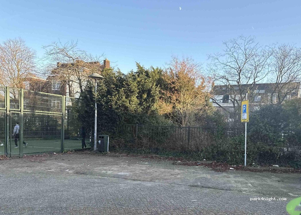 (3581 GK) Utrecht - 31 Kruisstraat — foto 2