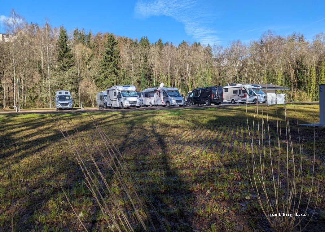 Wohnmobilpark am Lieserbogen — foto 3