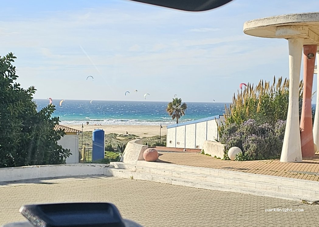 (11380) Tarifa - 9 Calle Magallanes — foto