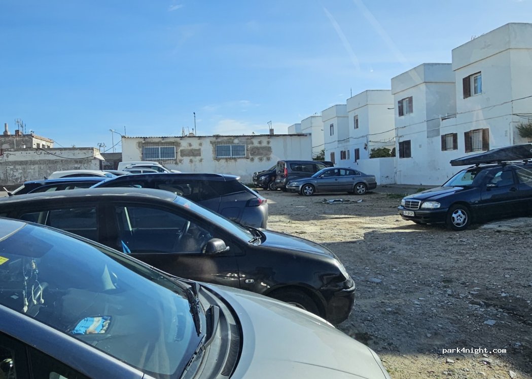 (11380) Tarifa - 9 Calle Magallanes — foto 2