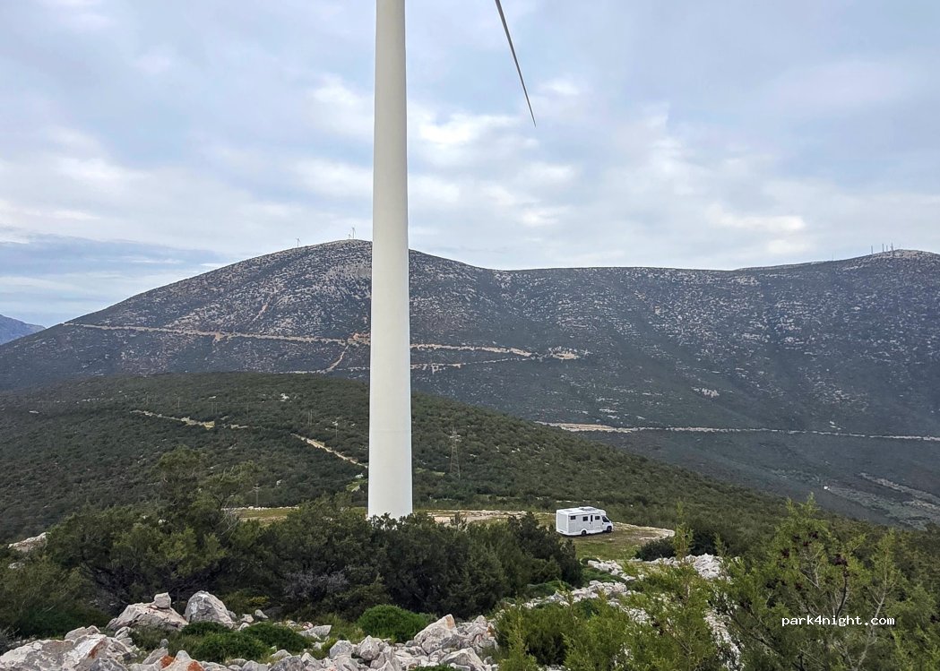 (213 00) Κρανίδι - — foto 5