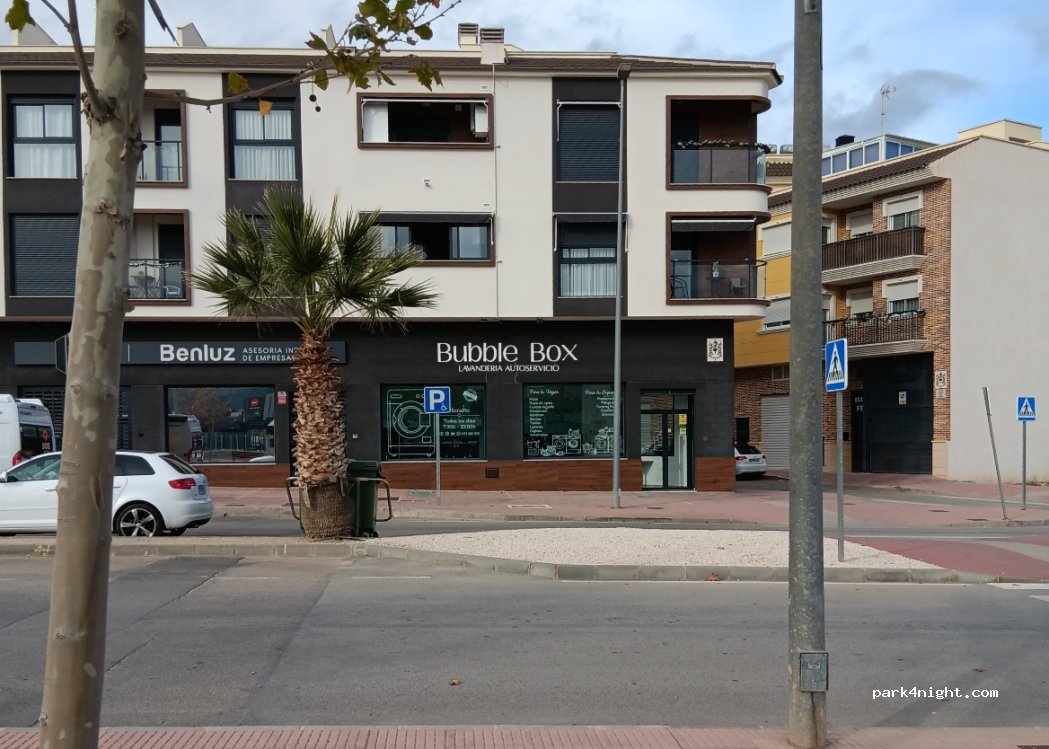 (30170) Mula - nº 10 Calle de la Feria — foto 5