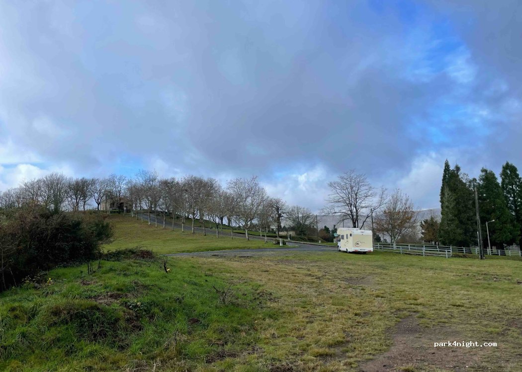 (32846) As Forcadas - Unnamed Road — foto 2