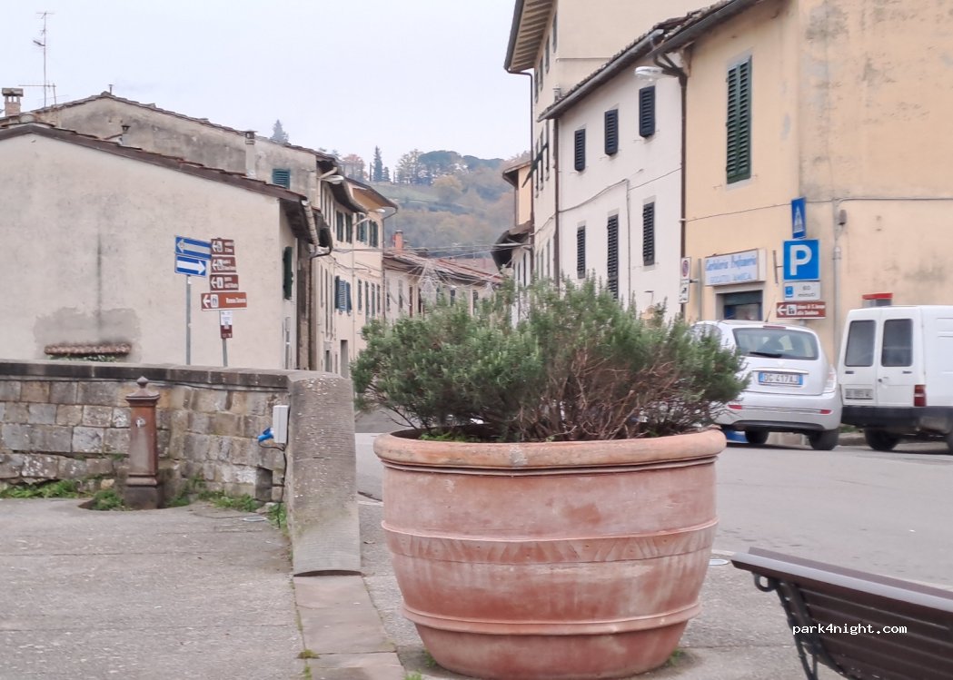 (50028) Sambuca - 108 Via Senese — foto 2