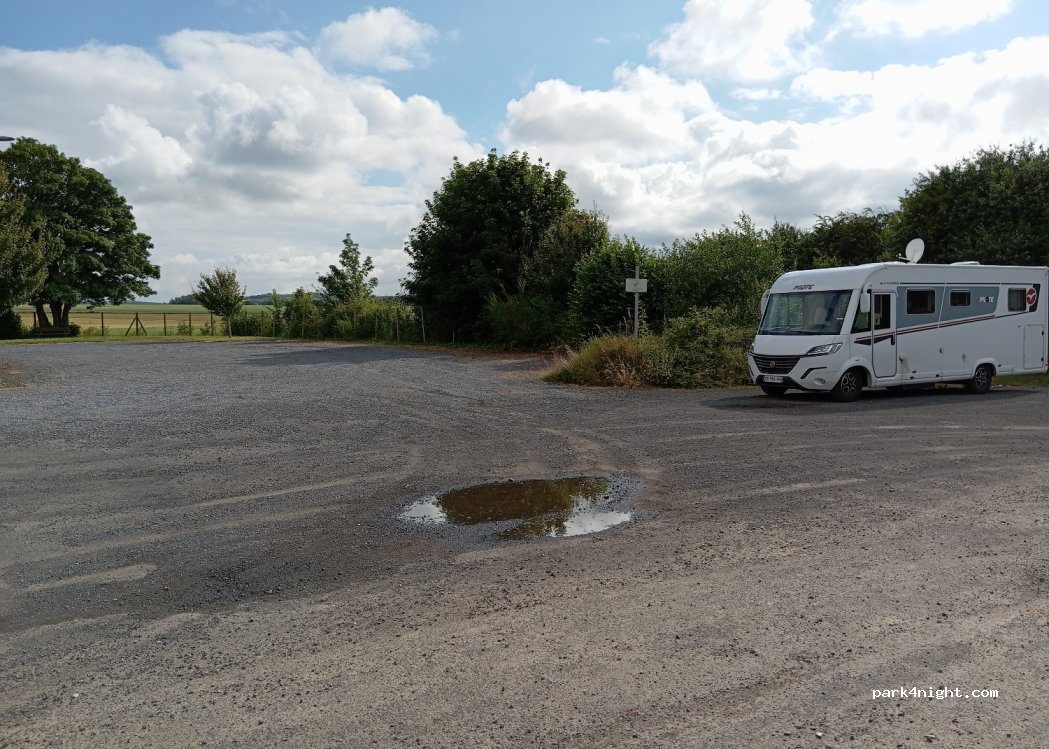 (62190) Auchy-au-Bois - 1 Rue de l'Épinette — foto 3