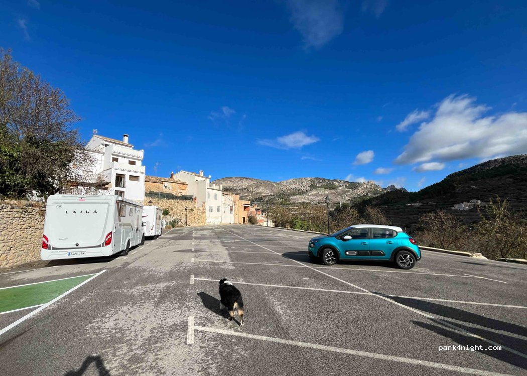 (03814) Alcolecha - 14 Carrer del Metge Serra — foto