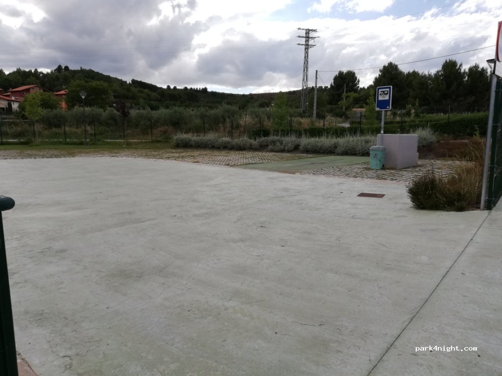 (01320) Oion - 51 Etorbidea Diputacion — foto