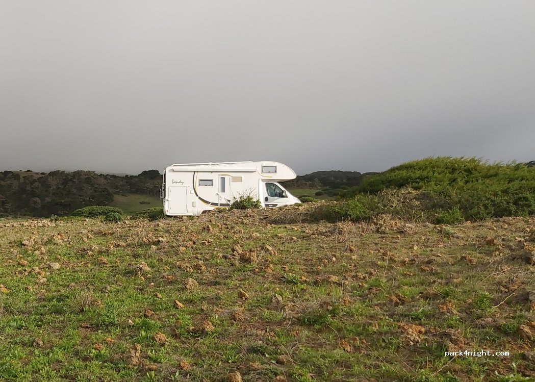 (38912) Sabinosa - Unnamed Road — foto