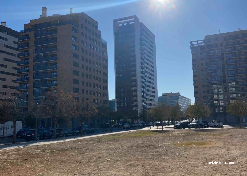 (46026) Periodista - 20 Carrer de Vicent Miguel Carceller (Periodista) — foto