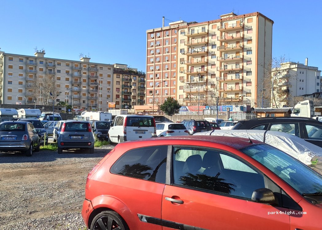 (90145) Palermo - 17 Via Uditore — foto 3