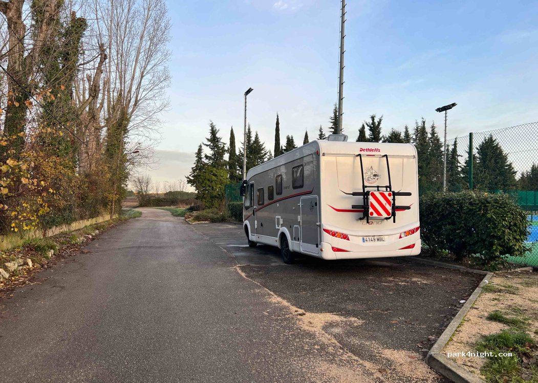 (30250) Villevieille - 2 Chemin de la Plaine — foto