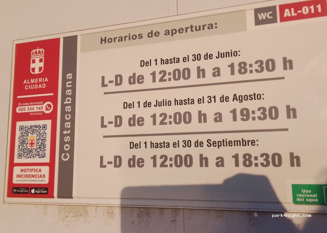 (04120) Costacabana - 76 Calle Volga — foto 5