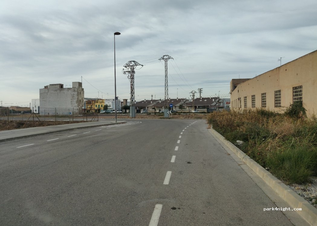 (12530) Burriana - 35D Avenida Jaime Chicharro — foto
