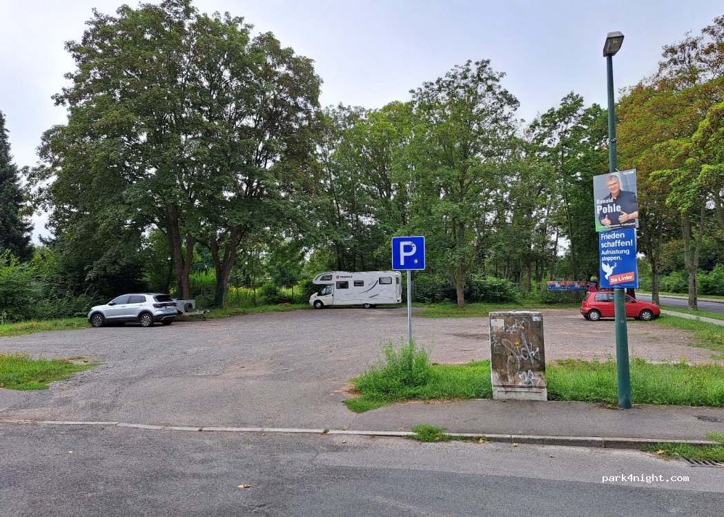 (04328) Leipzig - 2 Schmitzstraße — foto