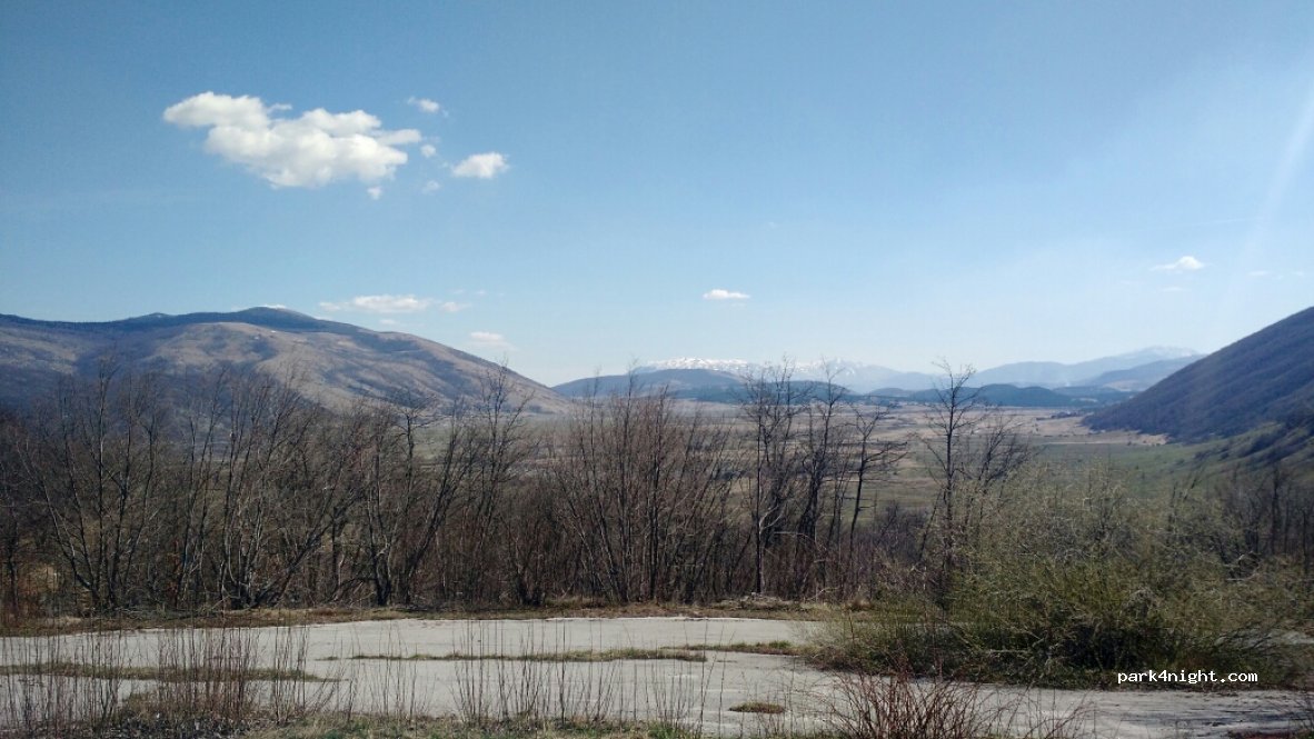 (77XJ+JJR) Bosansko Grahovo - — foto